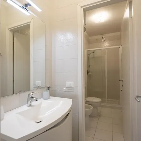 Apartmán Attico Belvedere Randi *