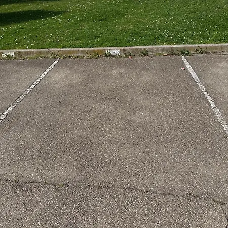 Apartmán Attico Belvedere Randi Ravenna