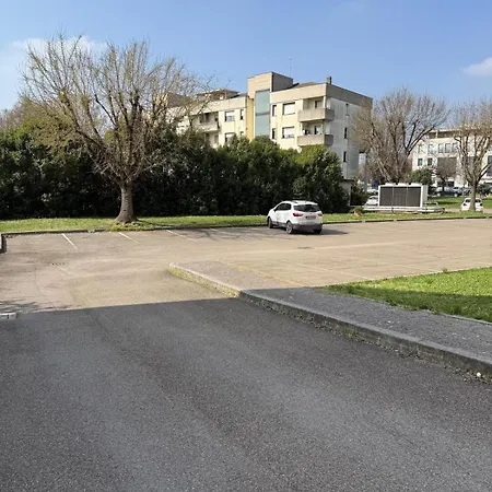 Attico Belvedere Randi Apartmán *