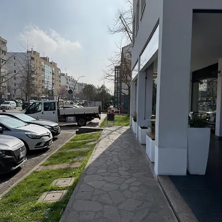 Attico Belvedere Randi *