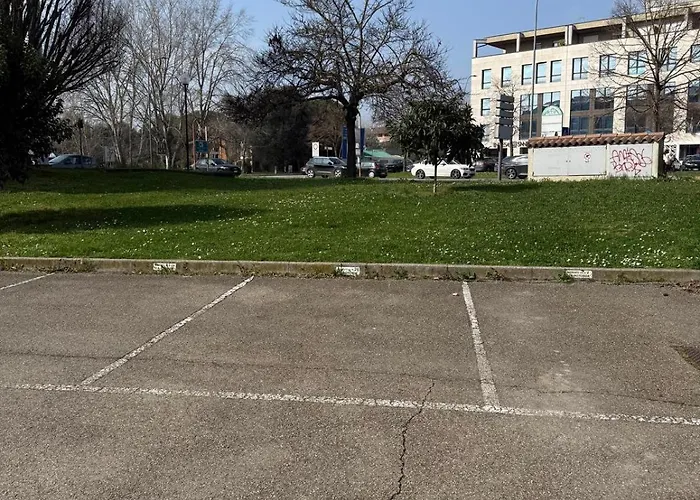 Attico Belvedere Randi Apartment *