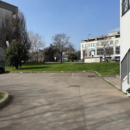 Attico Belvedere Randi Ravenna