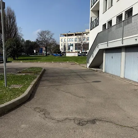 Attico Belvedere Randi Apartment