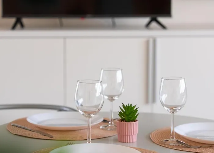Apartament Attico Belvedere Randi Rawenna