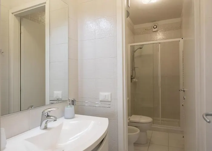 Apartament Attico Belvedere Randi *