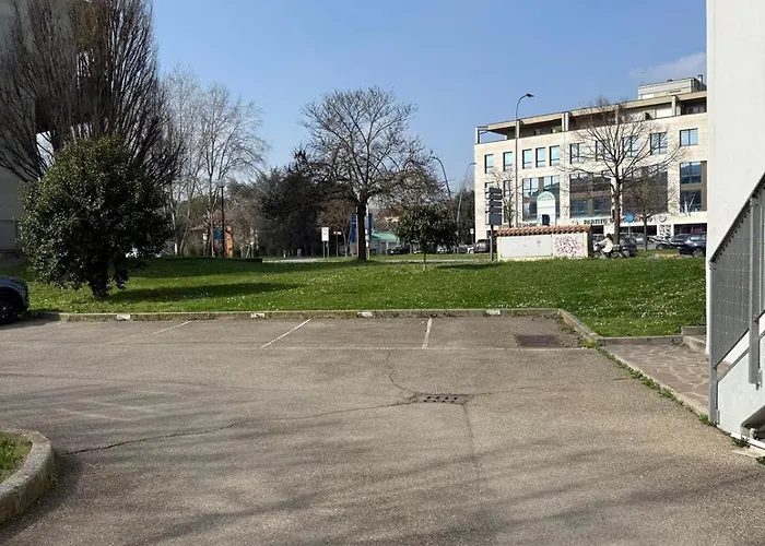 Attico Belvedere Randi Rawenna