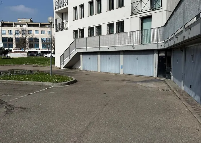 Attico Belvedere Randi *