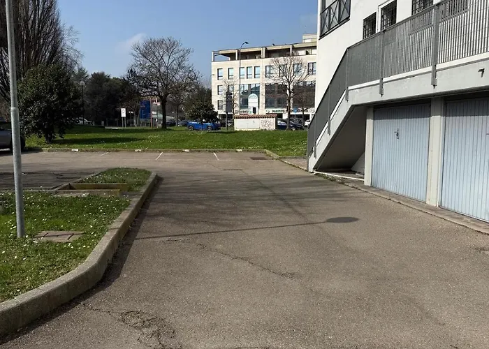 Attico Belvedere Randi Daire