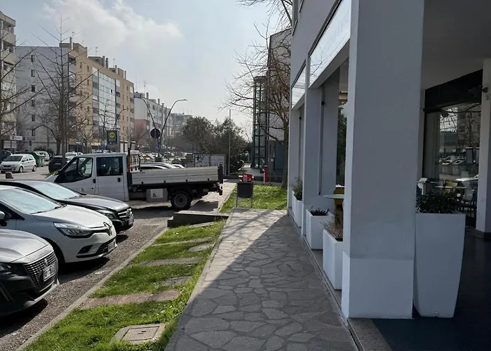 Attico Belvedere Randi *