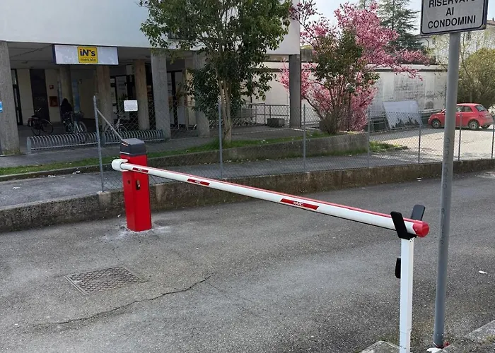 Attico Belvedere Randi Daire *