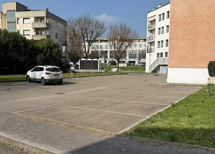 Attico Belvedere Randi * Rawenna